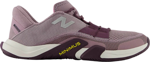 New Balance Souliers d'entraînement Minimus v2 - Femme
