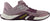 New Balance Souliers d'entraînement Minimus v2 - Femme - Ice Wine - Plum Brown - Silver Metallic