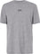 Oakley T-Shirt à manches courtes Bark New - Homme - Athletic Heather Grey