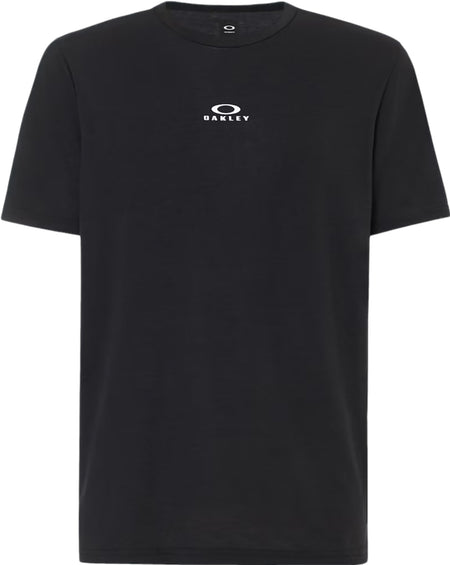 Oakley T-Shirt à manches courtes Bark New - Homme