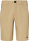 Oakley Short Hybrid 21 2.0 de Baseline - Homme - Pebble