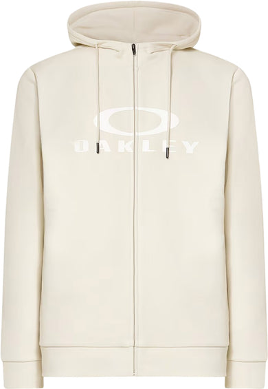 Oakley Chandail à capuchon Bark FZ 2.0 - Homme