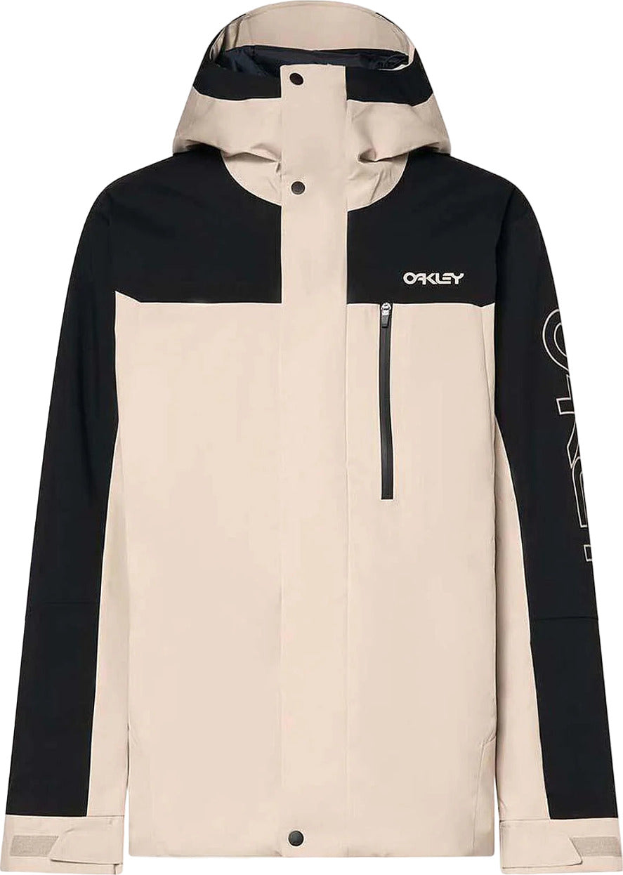 Manteau hiver fashion oakley homme