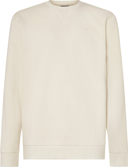 Oakley Chandail en molleton à col rond Relax 2.0 - Homme