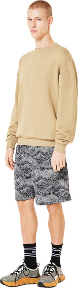 Oakley Chandail en molleton à col rond Soho - Homme