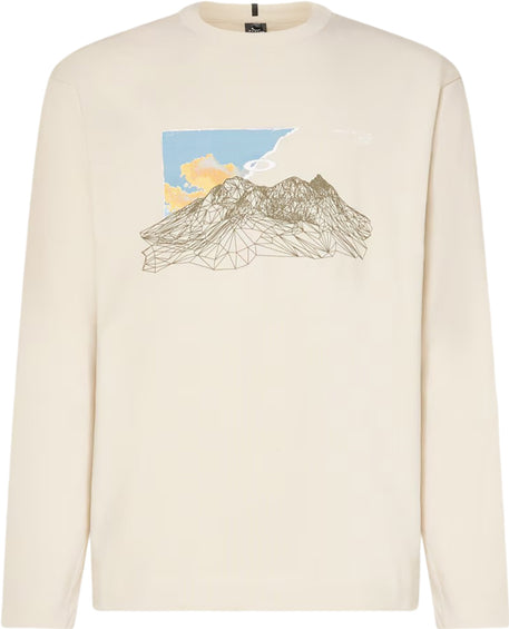 Oakley T-shirt à manches longues Outdoor - Homme