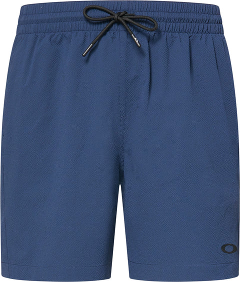 Oakley Short de plage Checked Out 18 po - Homme