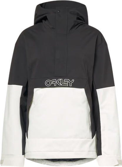 Oakley Anorak isolé TNP TBT - Femme