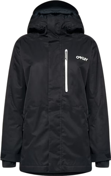 Oakley Manteau isolé TNP TBT - Femme