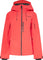 Oakley Manteau isolé W. Canopy - Femme - Hibiscus Red