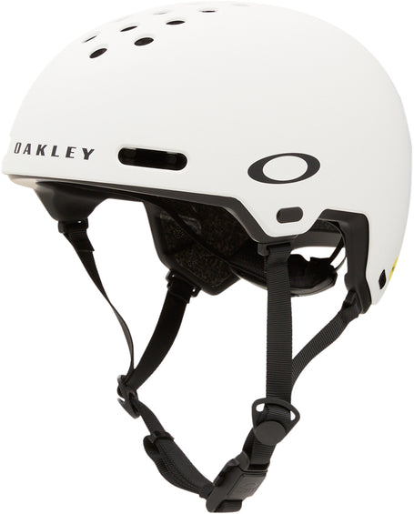 Oakley Casque de planche à roulettes/BMX Street 1 - Unisexe