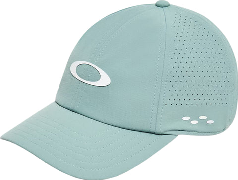 Oakley Casquette à 6 panneaux Performance - Homme