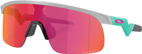 Oakley Lunettes de soleil Resistor - Verres Prizm Field - Jeune