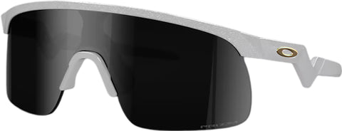 Oakley Lunettes de soleil Resistor Players Collection - Verres Prizm Black - Jeune