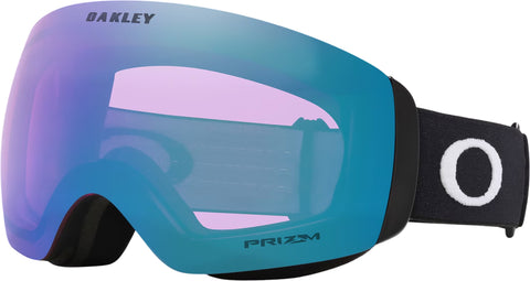 Oakley Lunettes de ski Flight Deck M