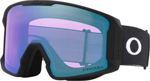 Oakley Lunettes de ski Line Miner L