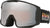 Oakley Lunettes de ski Line Miner L Rene Rinnekangas Signature Series - Homme - Prizm Snow Black Iridium