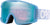 Oakley Masque de ski Line Miner Pro M mat - Unisexe - Prizm Snow Sapphire Irid