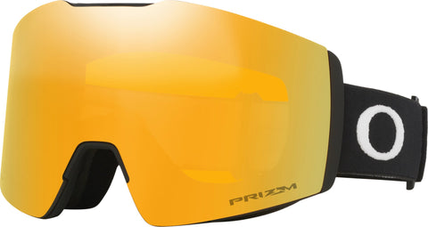 Oakley Masque de ski Fall Line M - Unisexe