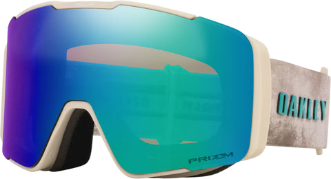 Oakley Lunettes de ski Line Miner Pro M