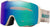 Oakley Lunettes de ski Line Miner Pro M - Prizm Argon - Prizm Iced