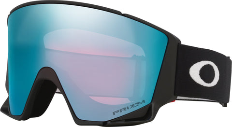Oakley Lunettes de ski Flow Scape L - Unisexe