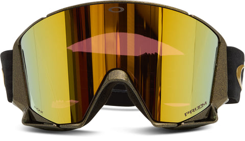 Oakley Lunettes de ski Flow Scape L 50ème anniversaire - Unisexe