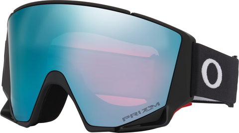 Oakley Lunettes de ski Flow Scape M - Unisexe