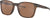 Oakley Lunettes de soleil Ojector - Matte Brown Tortoise - Verres Prizm Tungsten Polarized - Homme - No Color