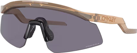 Oakley Lunettes de soleil Hydra - Sepia - Verres Prizm Grey - Unisexe