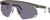 Oakley Lunettes de soleil BXTR Metal Latitude Collection - Matte Moss - Verres Prizm Grey - Matte Moss - Prizm Grey