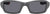 Oakley Lunettes de soleil Fives Squared - Matte Carbon - Grey