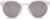 Oakley Lunettes de soleil HSTN Seek Collection - Matte Vapor - Verres Prizm Grey - Matte Mist - Prizm Grey