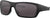 Oakley Lunettes de soleil Turbine - Matte Black - Verres Prizm Grey Polarized - Homme - No Color