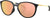 Oakley Lunettes de soleil Sielo - Matte Ginger Tortoise - Verres Prizm Brown Gradient - Femme - Matte Ginger Tort