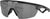 Oakley Lunettes de soleil Sphaera - Matte Black - Lentilles polarisées Prizm Black - Unisexe - No Color