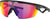 Oakley Lunettes de soleil Sphaera - Matte Black - Lentilles Prizm Road - Unisexe - No Color