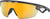 Oakley Lunettes de soleil Sphaera - Matte Carbon - Lentilles polarisées Prizm 24k - Unisexe - No Color