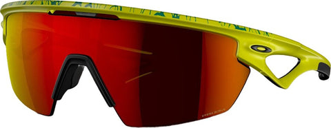 Oakley Lunettes de soleil Sphaera™ - Lentilles Prizm Ruby - Unisexe