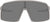 Oakley Lunettes de soleil Sutro - Titanium - Prizm Black