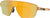 Oakley Lunettes de soleil Corridor SQ - Matte Transparent Light Curry - Verres Prizm 24k - Unisexe - No Color