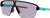 Oakley Lunettes de soleil Corridor SQ - Matte Black - Verres Prizm Slate - Unisexe - No Color