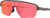 Oakley Lunettes de soleil Corridor SQ - Matte Carbon - Verres Prizm Trail Torch - Matte Carbon - Prizm Trail Torch