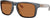 Oakley Lunettes de soleil Holbrook XL Forge Collection - Blue Steel - Verres Prizm Bronze Polarized - Blue Steel Forge - Prizm Bronze