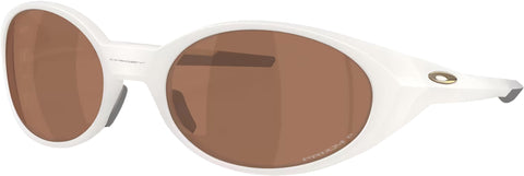 Oakley Lunettes de soleil Eye Jacket Redux Seek Collection - Matte Vapor - Verres Prizm Tungsten Polarized