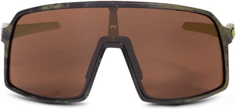 Oakley Lunettes de soleil Sutro S Chrysalis - Fern Swirl - Verres Prizm Bronze - Unisexe