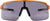 Oakley Lunettes Sutro mattes transparentes Ginger - lentille Prizm Grey - Unisexe - Matte Transparent Ginger