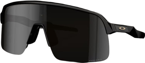 Oakley Lunettes de soleil Sutro Lite Players Collection - Matte Black - Verres Prizm Black - Unisexe