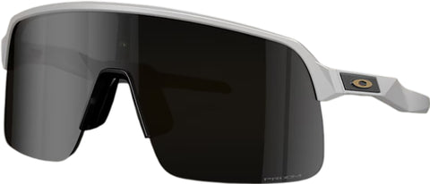 Oakley Lunettes de soleil Sutro Lite Players Collection - Matte White - Verres Prizm Black - Unisexe