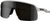 Oakley Lunettes de soleil Sutro Lite Players Collection - Matte White - Verres Prizm Black - Unisexe - Matte White